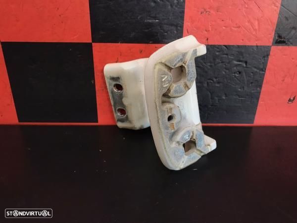 Dobradiça Porta Trás Superior Esquerda Peugeot Boxer Caixa - 2