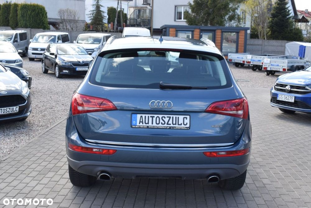 Audi Q5 - 8
