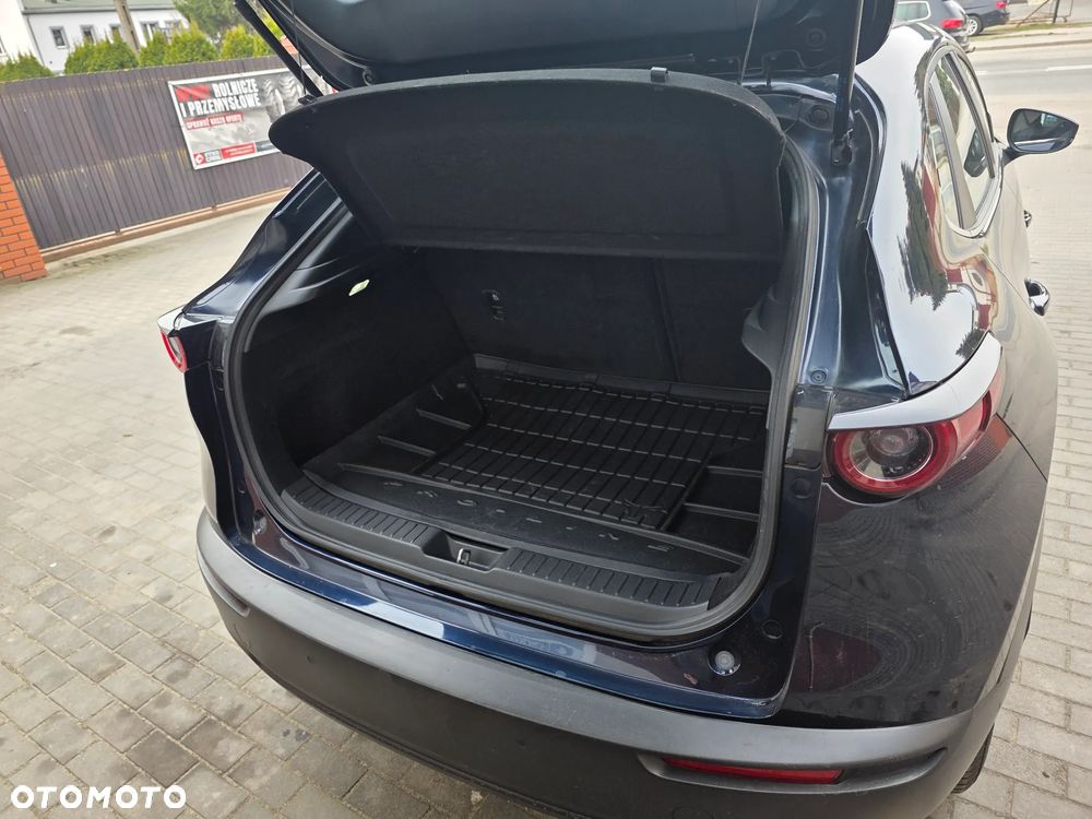 Mazda CX-30 - 9