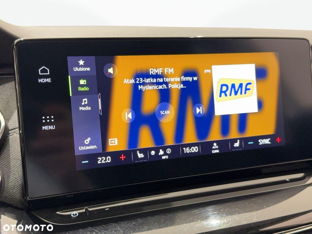 Skoda Octavia 1.5 TSI GPF ACT Style DSG - 26