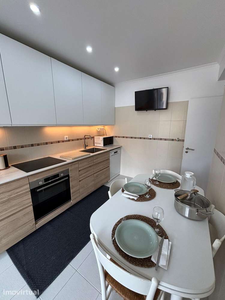Apartamento T3 com suíte no Laranjeiro - Grande imagem: 2/42