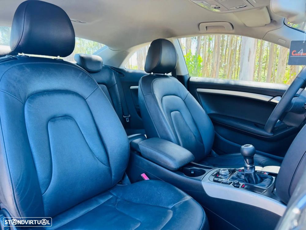 Audi A5 2.0 TDI - 38