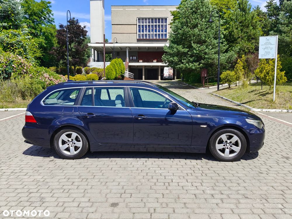 BMW Seria 3 320d DPF - 3
