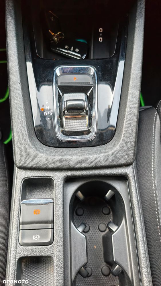 Skoda Octavia 2.0 TDI (Green tec) DSG Ambition - 27