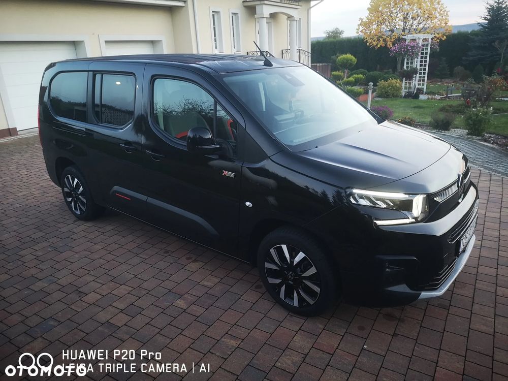 Citroën Berlingo - 6