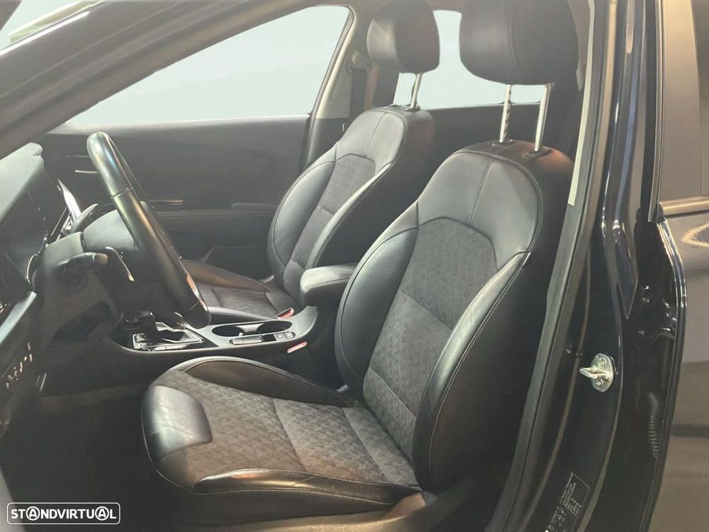 Kia Niro 1.6 GDi HEV EX - 16