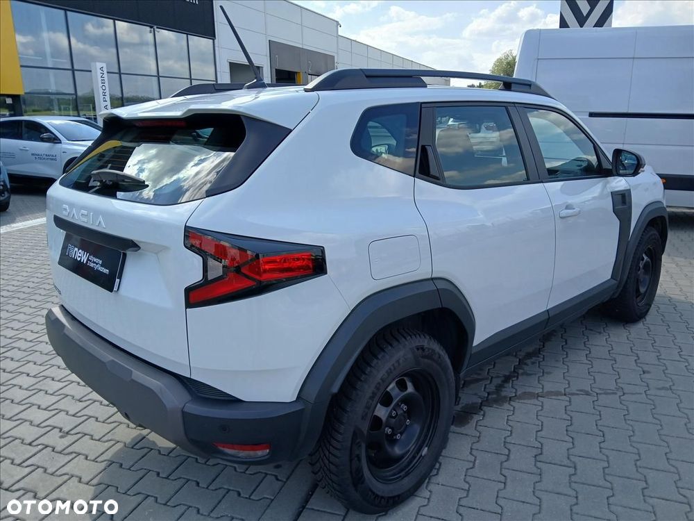 Dacia Duster 1.0 TCe Expression - 3