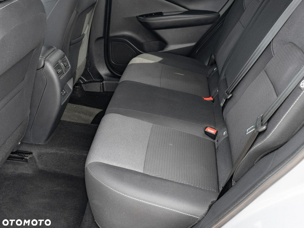 Nissan Qashqai - 23