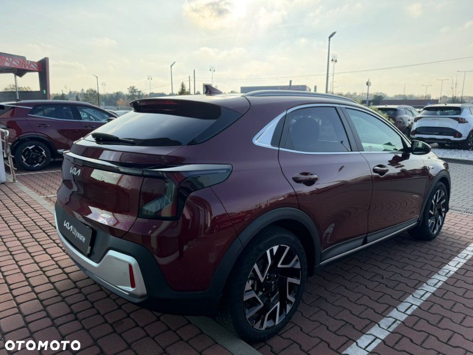 Kia XCeed - 5