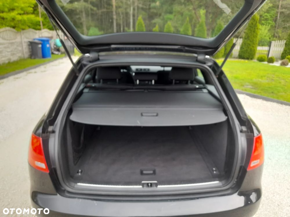 Audi A4 Avant 1.8 T - 19