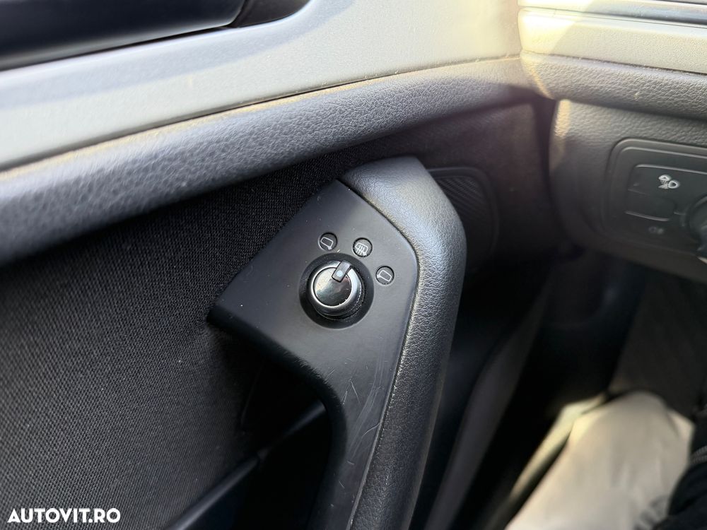 Audi A6 2.0 TDI DPF - 29