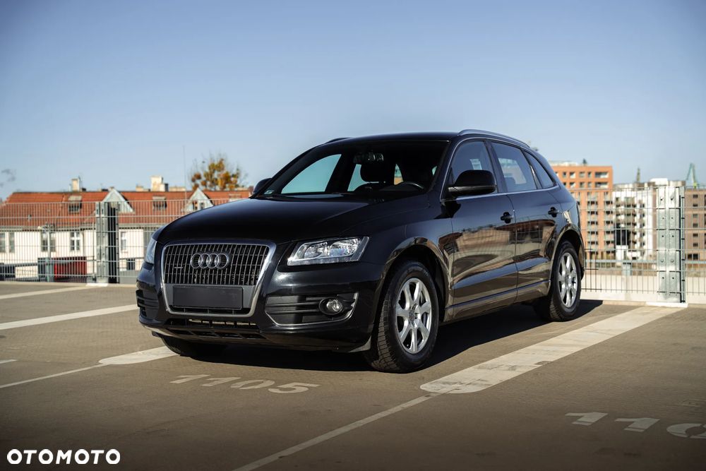 Audi Q5 2.0 TDI - 5