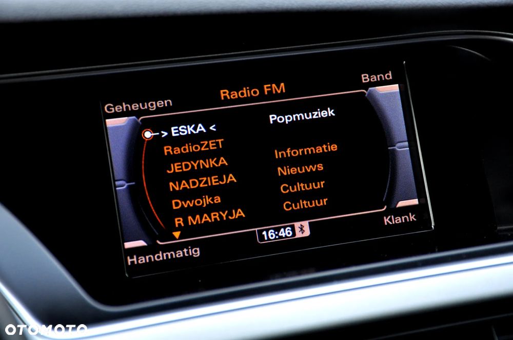Audi A4 - 31