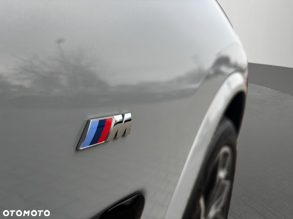 BMW X4 xDrive20d mHEV M Sport sport - 9