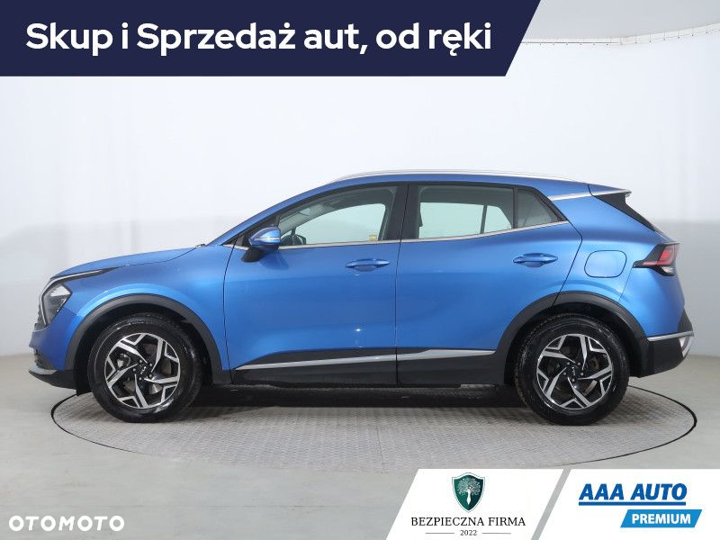 Kia Sportage - 3