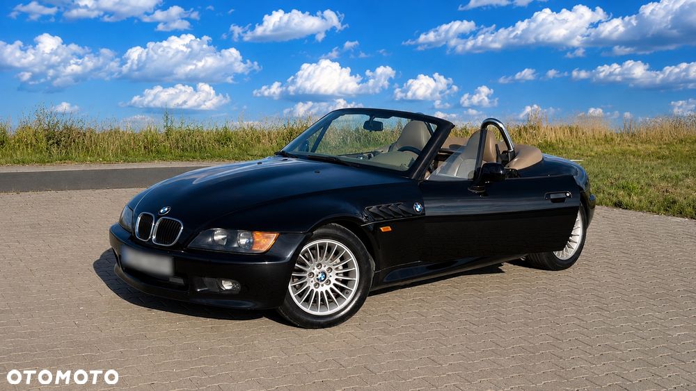 BMW Z3 - 23