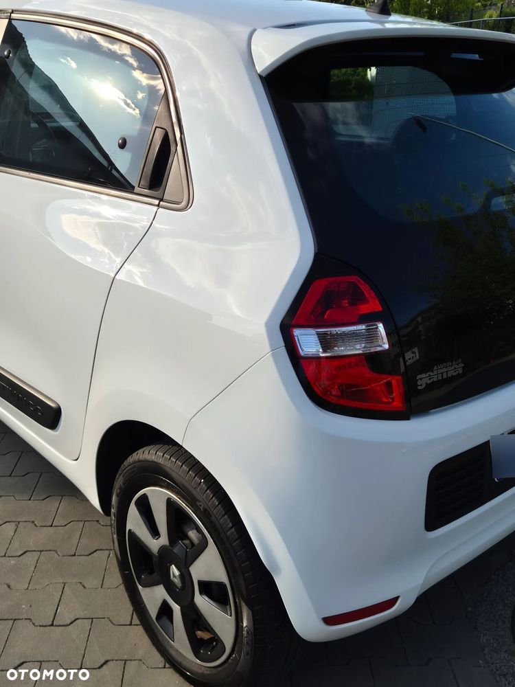 Renault Twingo SCe 70 Start&Stop LIMITED - 9