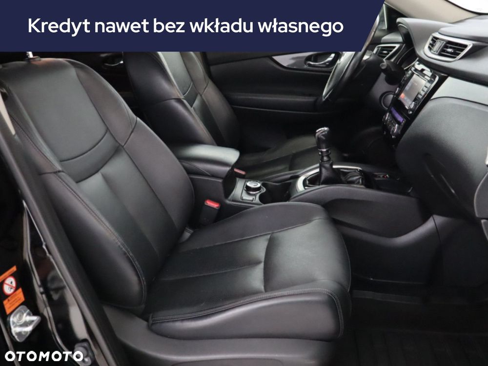 Nissan X-Trail - 11