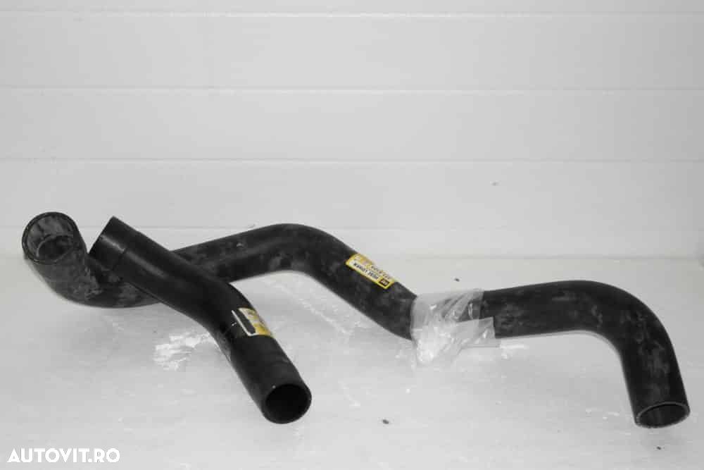 Furtun de racire apa caterpillar 320c - 1