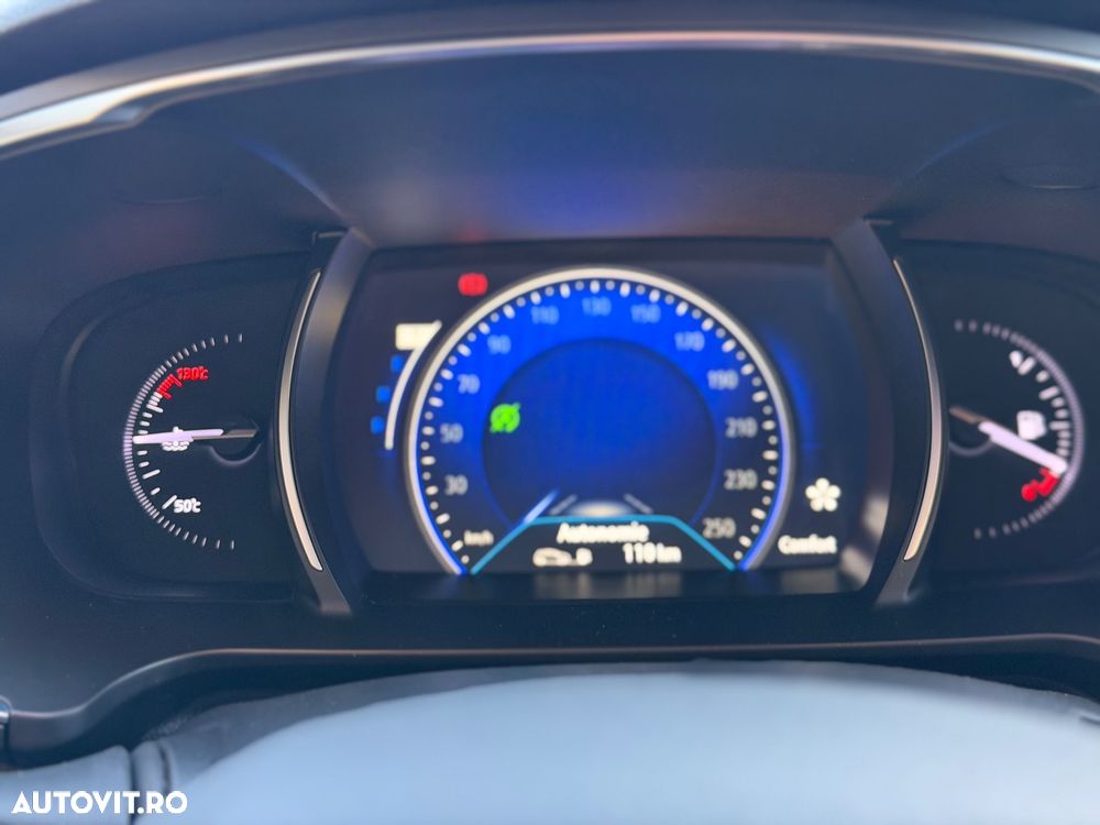 Renault Talisman ENERGY dCi 130 EDC INTENS - 27