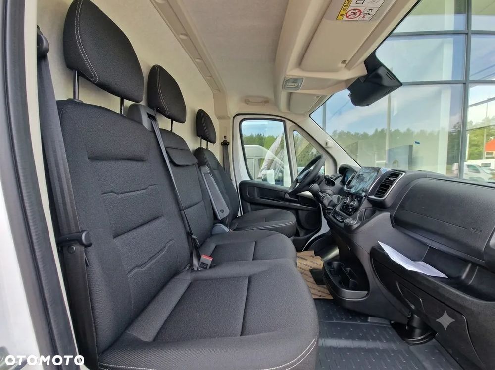 Fiat Ducato Furgon L3H2 - 12