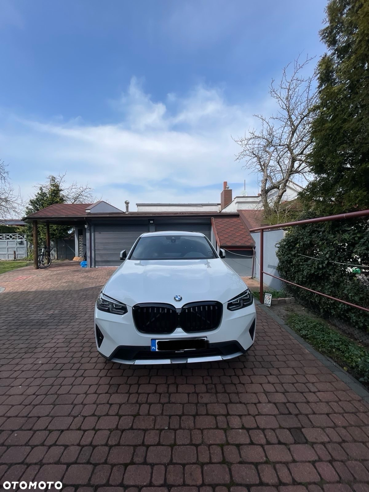 BMW X4 - 5
