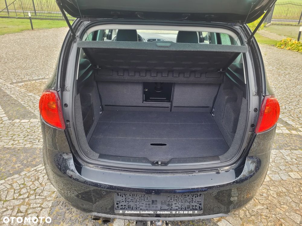 Seat Altea 1.4 TSI Style Copa - 22