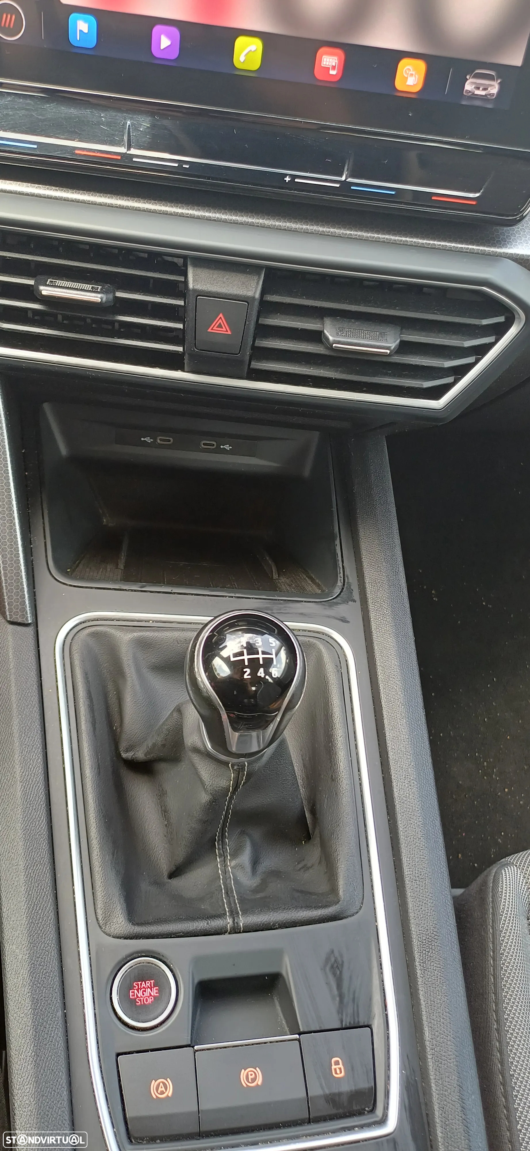 SEAT Leon 1.0 TSI Style - 17