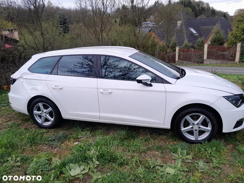 Seat Leon 1.5 Start&Stop Style - 16