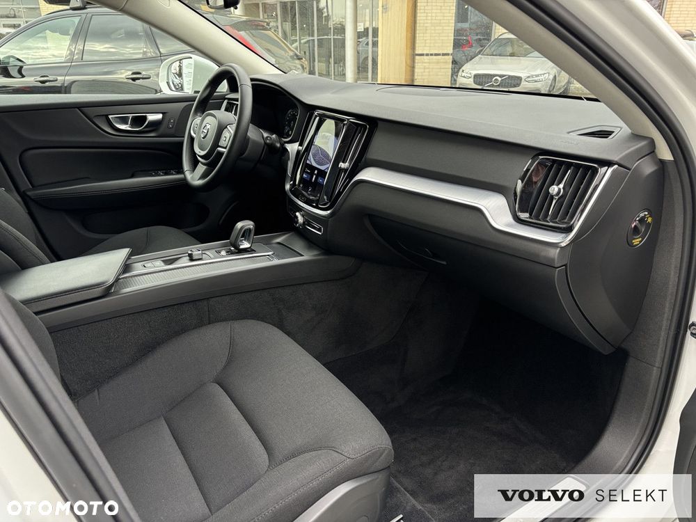Volvo V60 - 11