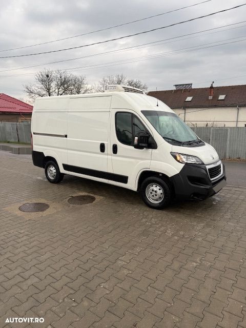 Peugeot BOXER - 5