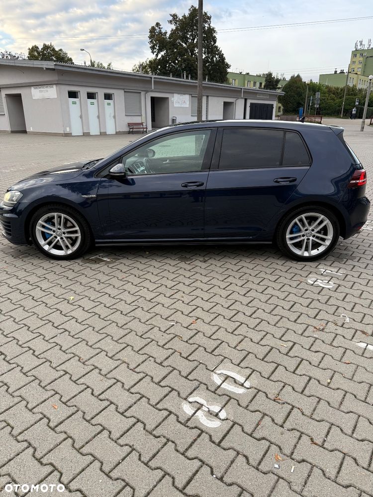 Volkswagen Golf - 13