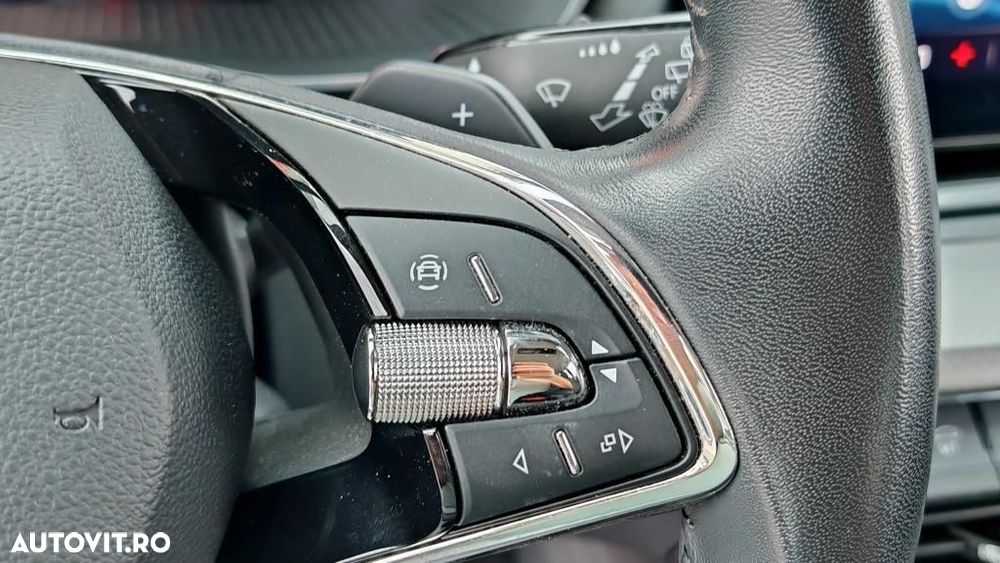 Skoda Octavia - 29