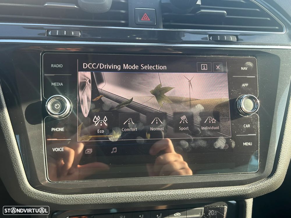 VW Tiguan - 34