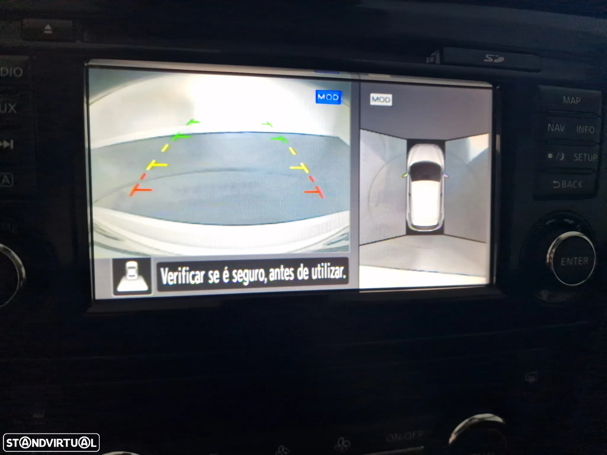 Nissan Qashqai 1.5 dCi N-Connecta 18 - 39