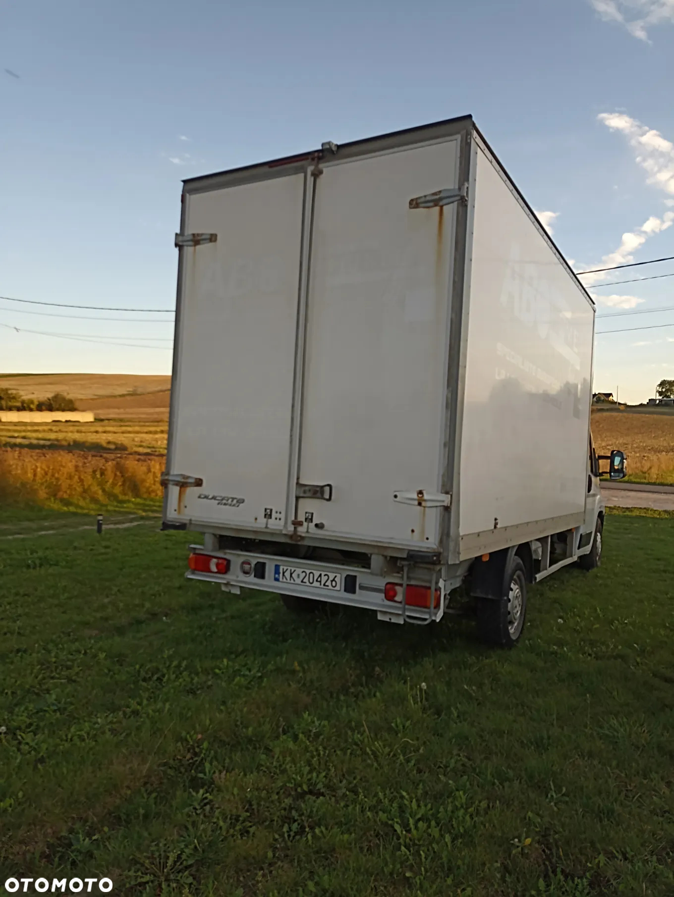 Fiat Ducato - 4