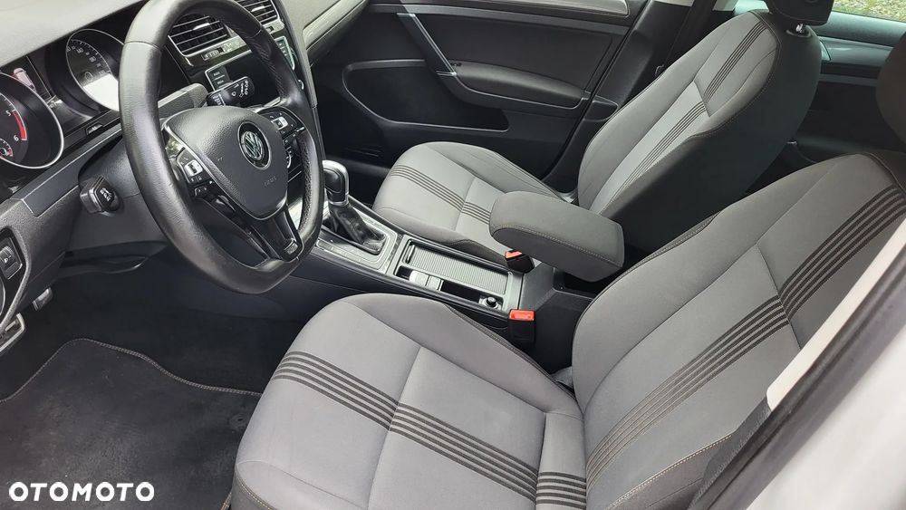Volkswagen Golf 1.6 TDI BlueMotion Technology DSG Allstar - 29