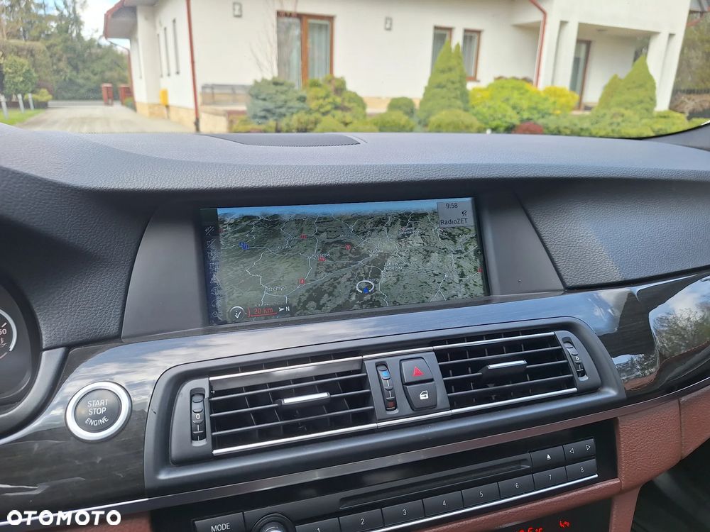 BMW Seria 5 - 23