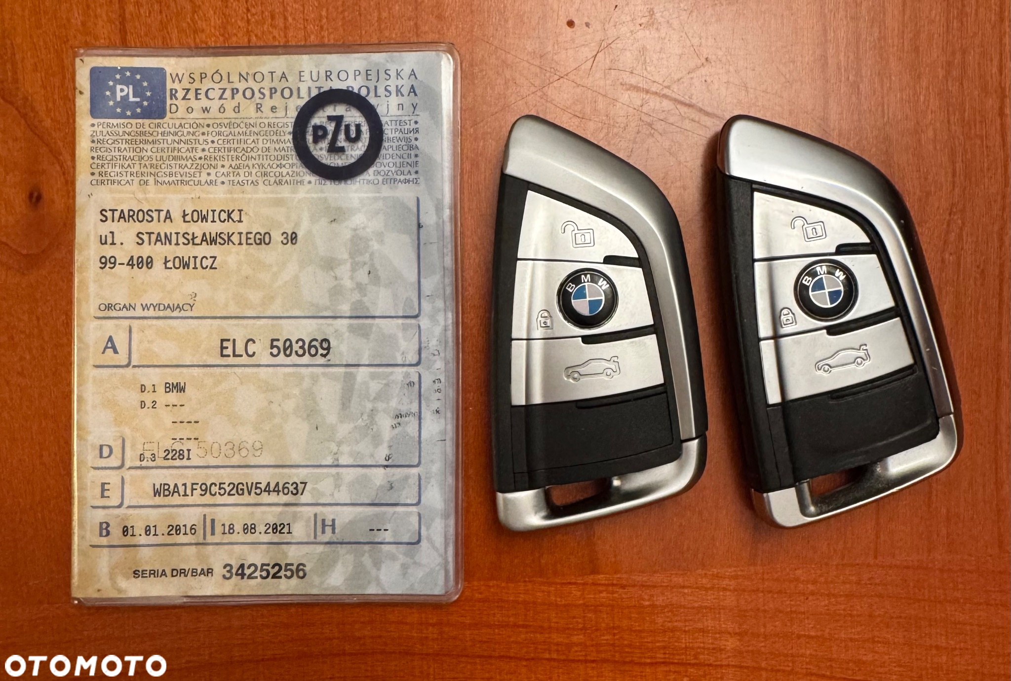 BMW Seria 2 228i Luxury Line sport - 23