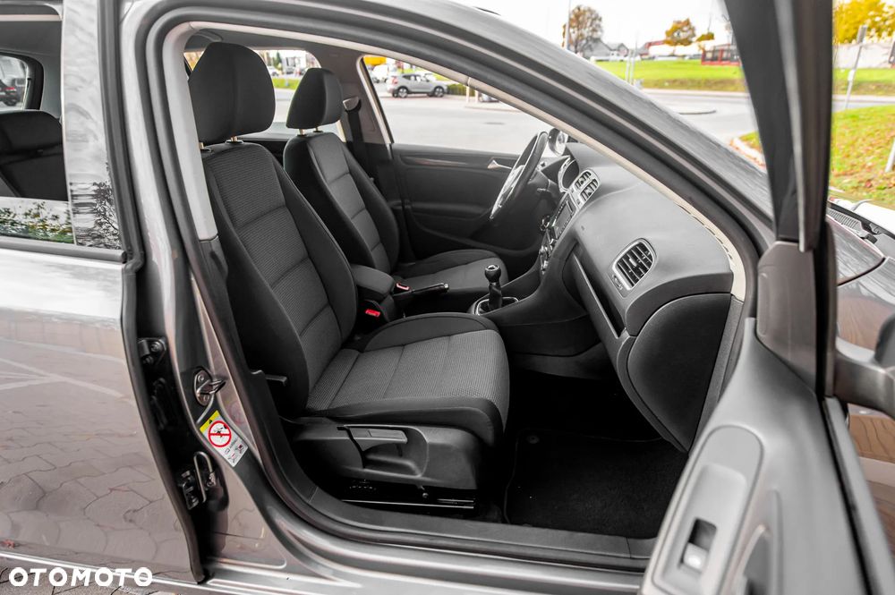 Volkswagen Golf 1.4 TSI Highline - 7