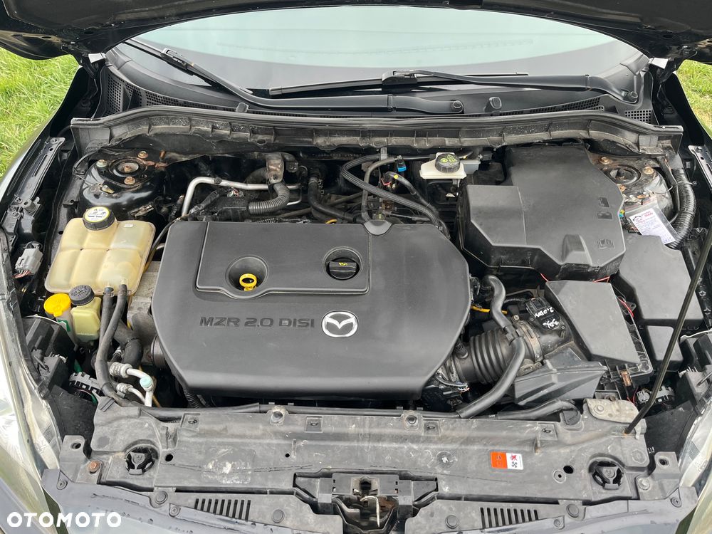 Mazda 3 2.0 Sport - 14