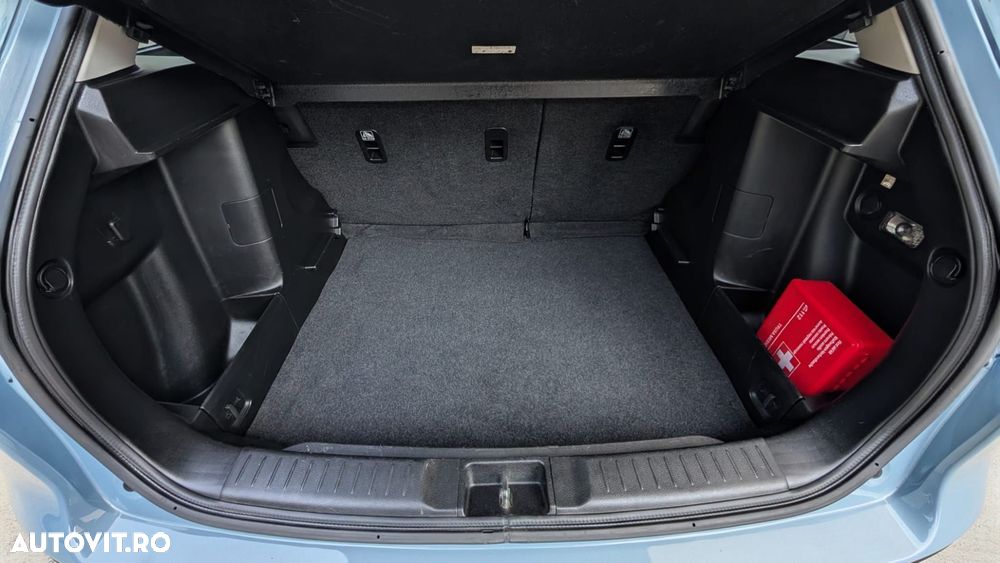 Suzuki Vitara 1.4 ALLGRIP Luxus Aut. - 8