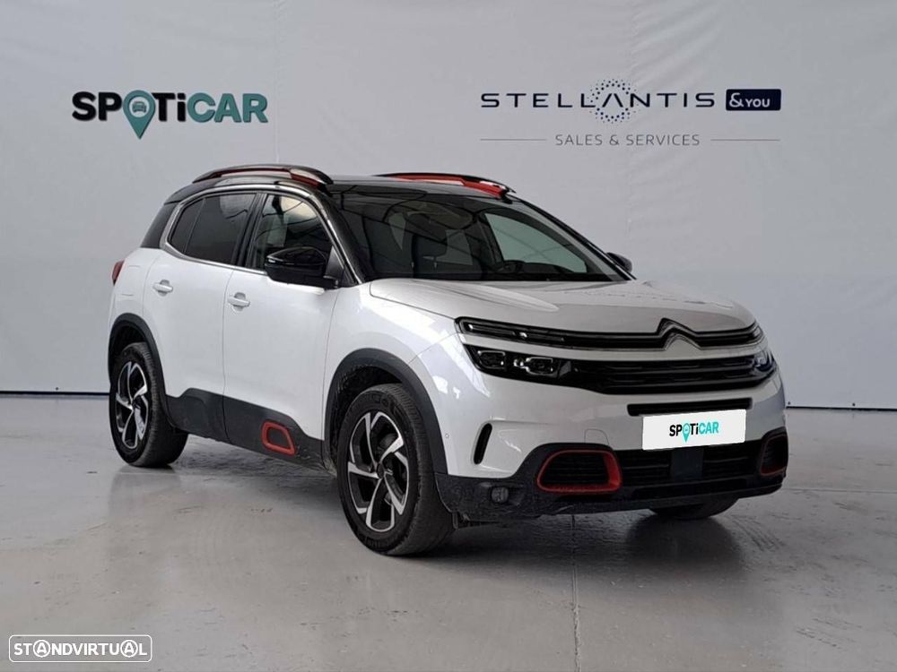 Citroën C5 Aircross 1.2 PureTech Shine - 3