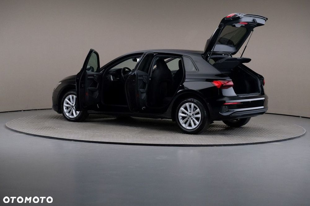 Audi A3 Sportback 1.5 TFSI S tronic - 7