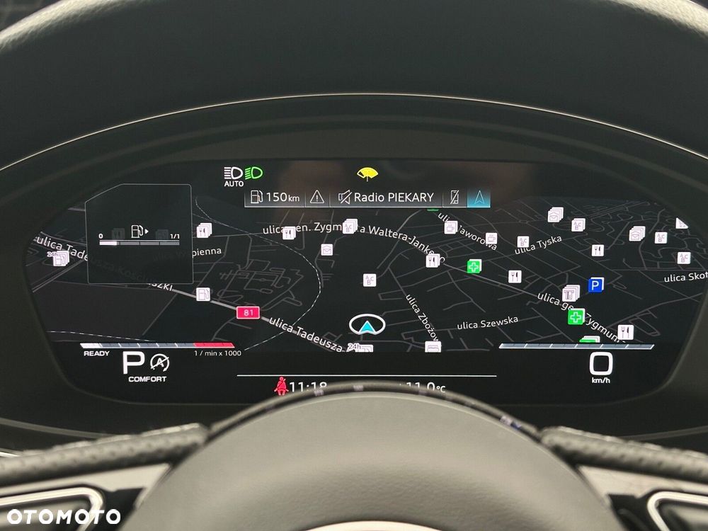 Audi A5 Sportback - 18