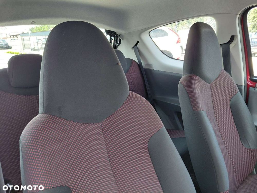 Toyota Aygo - 15