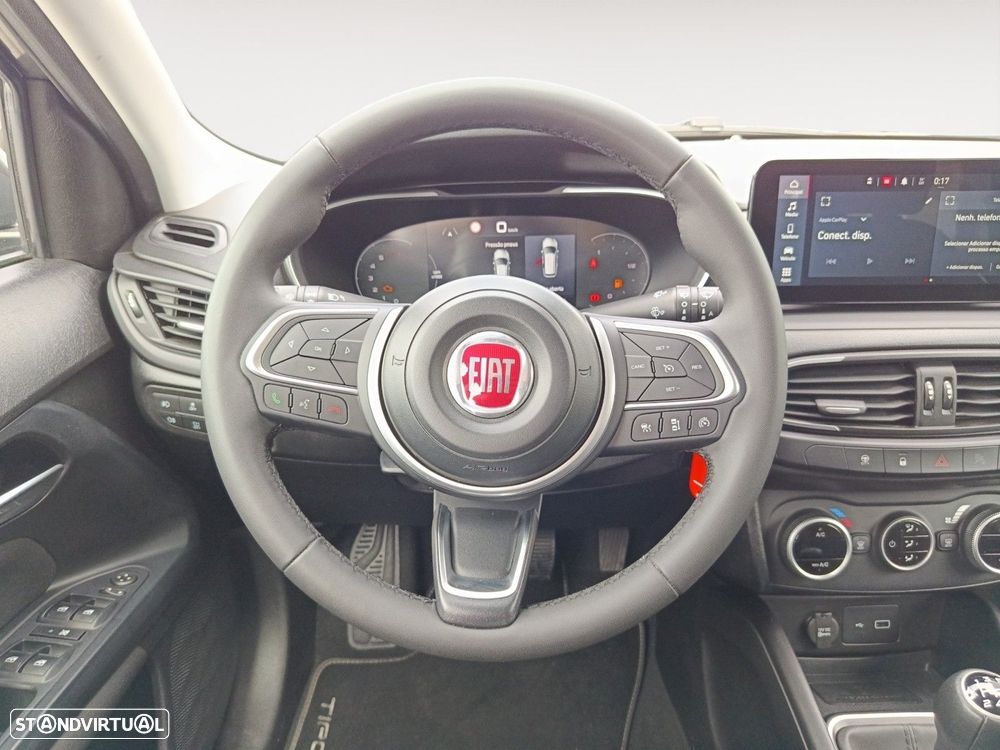 Fiat Tipo Station Wagon 1.0 GSE T3 - 12