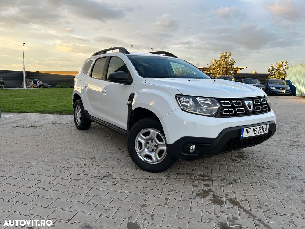 Dacia Duster - 3