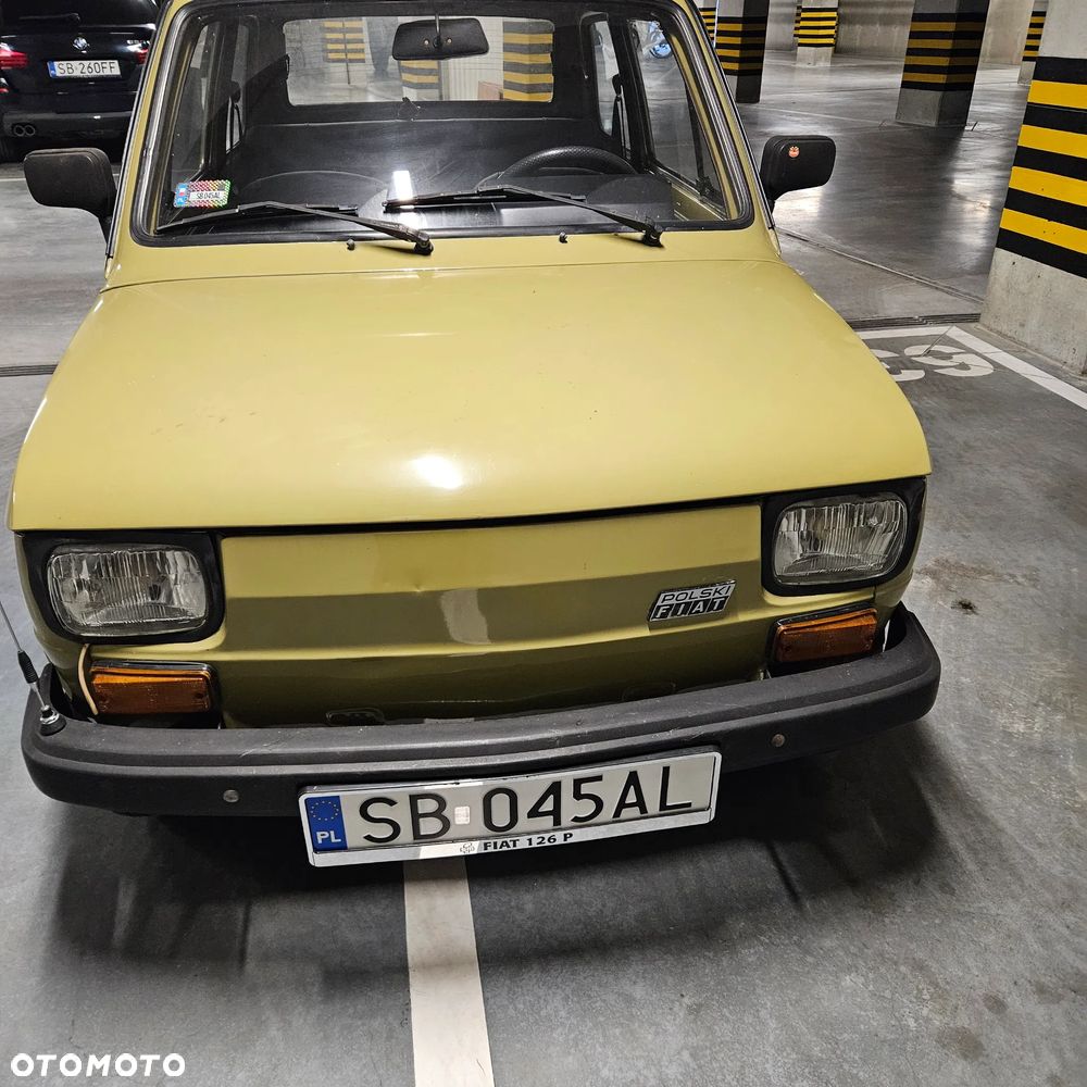 Fiat 126 - 10