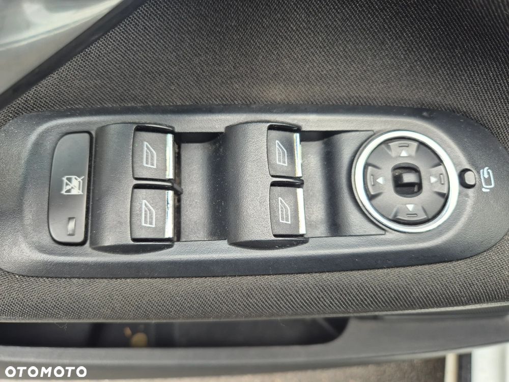 Ford Mondeo 2.0 TDCi Platinium X Plus (Titanium) - 18